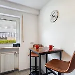 Apartment Wilde Schanze *