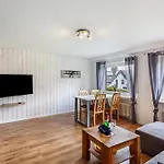 Apartment Wilde Schanze
