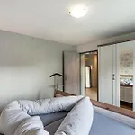 Wilde Schanze Apartment Hoppecke