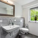 Wilde Schanze Apartment Hoppecke