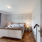 Apartment Wilde Schanze Hoppecke
