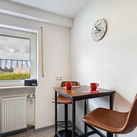 Apartment Wilde Schanze *