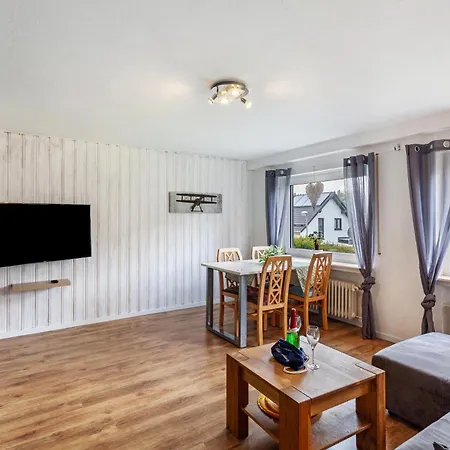 Apartment Wilde Schanze