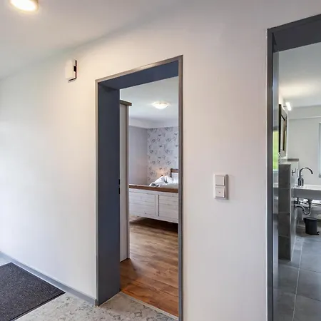 Wilde Schanze Apartment *