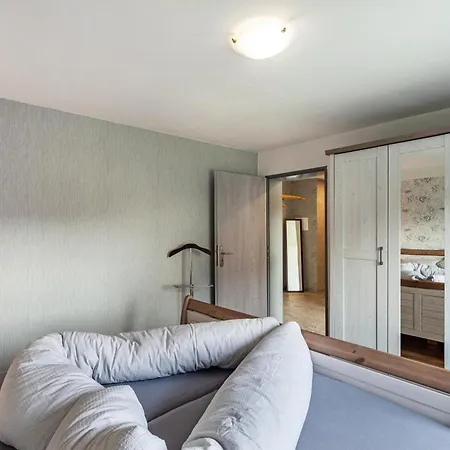 Wilde Schanze Apartment Hoppecke