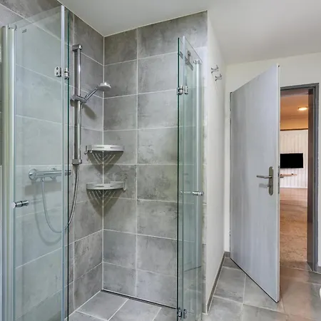 Appartement Wilde Schanze *