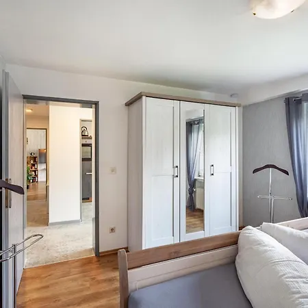 Wilde Schanze Apartmán Hoppecke