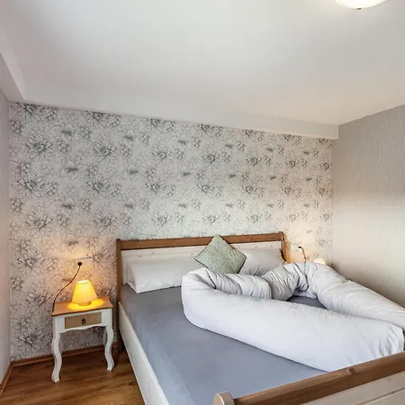 Wilde Schanze Apartmán