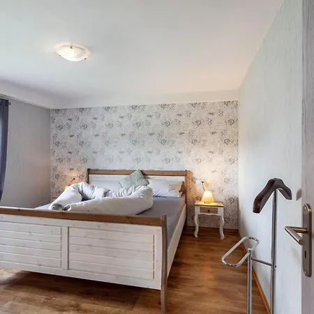 Appartement Wilde Schanze Hoppecke