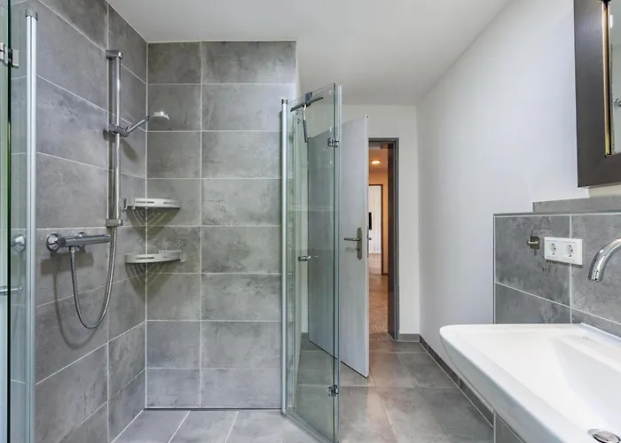 Wilde Schanze Hoppecke