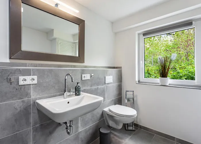 Appartement Wilde Schanze Hoppecke