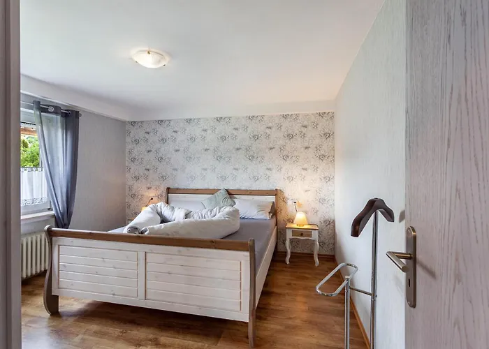 Wilde Schanze Hoppecke