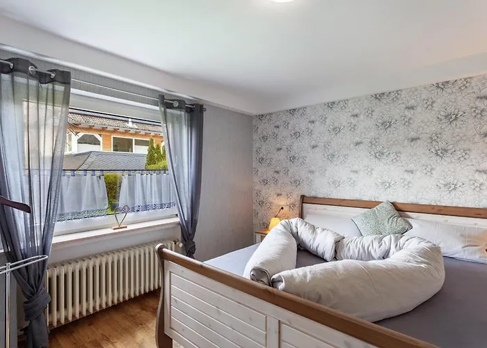 Wilde Schanze * Hoppecke