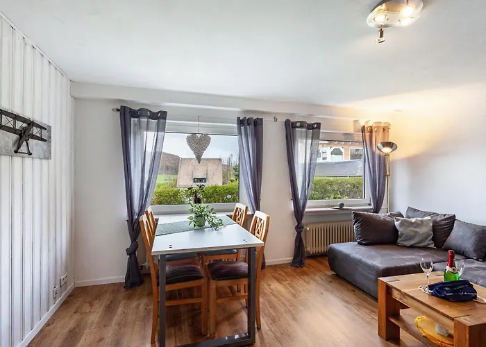 Wilde Schanze Hoppecke