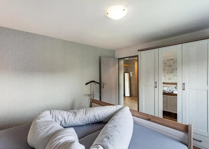 Wilde Schanze Appartement Hoppecke