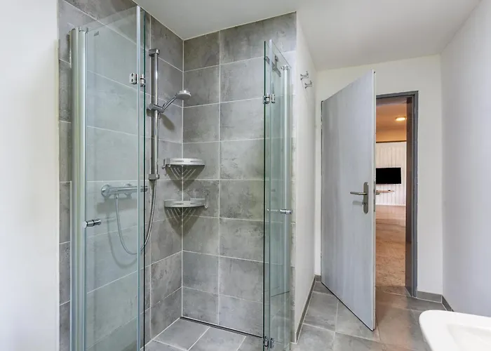 Appartement Wilde Schanze Hoppecke