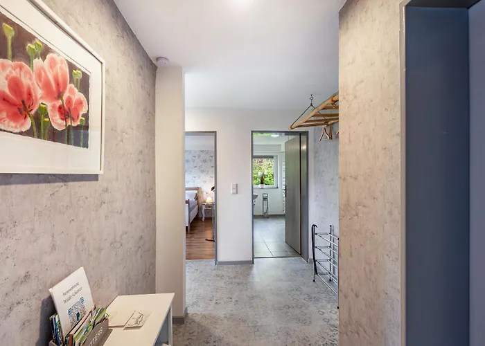 Wilde Schanze Hoppecke