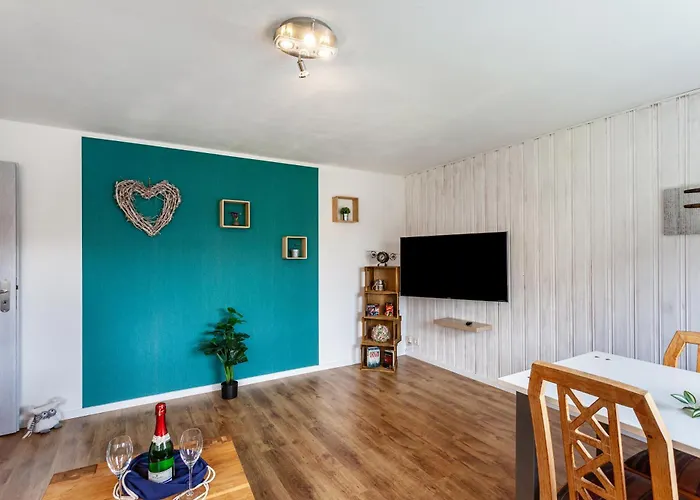 Wilde Schanze Hoppecke